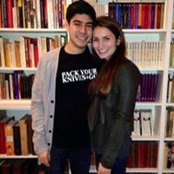 Alex Liebo's photo