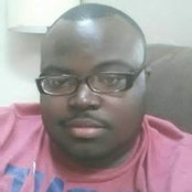 Jamal Rhodes's photo