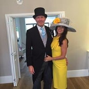 Christopher Lowe's photo