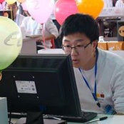Wenzhe Pei's photo