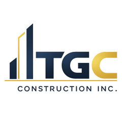TGC Construction Inc