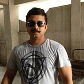 Dineshwar Singhs foto