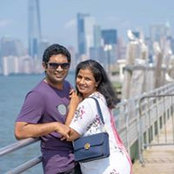 Prasanth Veerapareddy's photo
