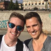 Louis Morissette's photo