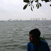 Hau Vos foto