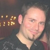 Christian Bernard's photo