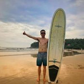 Edward Lu's photo