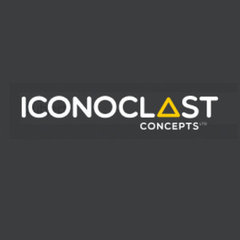 iconoclast concepts