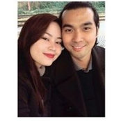 Rio Layug's photo