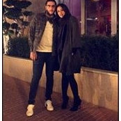 Anoush Bedrossian's photo