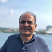 Yogendra Trehan's photo