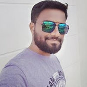Sunil Patil's photo
