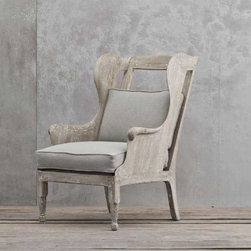 Provencal - Armchairs And Accent Chairs