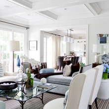 Cape Ceiling