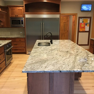 Clancy Kitchen