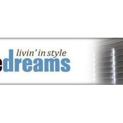 Brands that Decorative Dreams Carries - Roller Shades