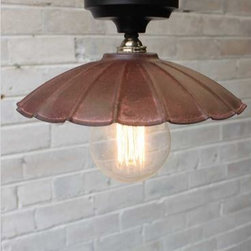 Flush Mount Lights - Flush-mount Ceiling Lighting