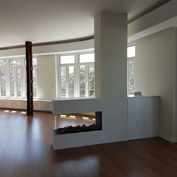 Vivienda en el Centro