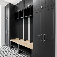 interior decor for new house
