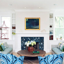 Fireplace NEW