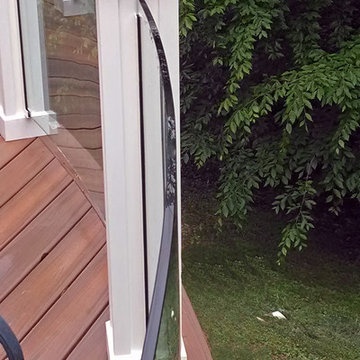 Leesburg Custom Deck