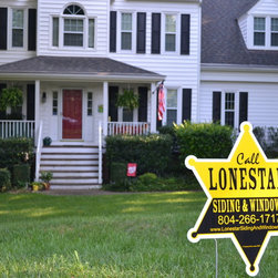 Siding Jobs - Products