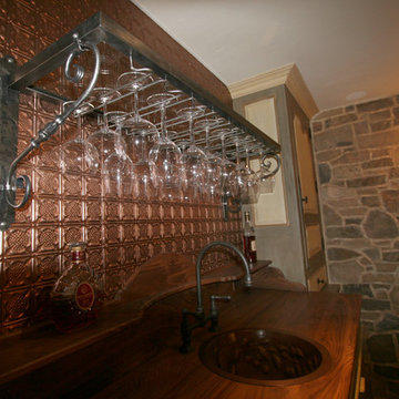 Kitchens