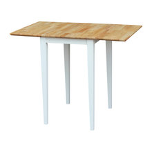 Living/Dining Upgrades