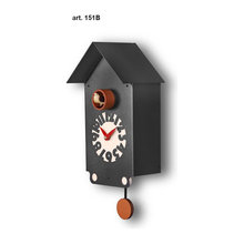 Cuckoo clock