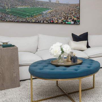 The Avenue Townhome