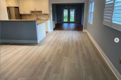 Dining room - dining room idea in Other