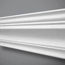 Plaster Cornices - Plaster Moulding, Skirting & Coving