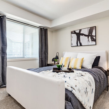 Highstreet Ventures - Show Suites