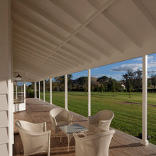 Porch/patio/deck