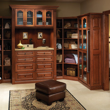 Closet Design - ORG Home