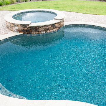 Pool Oasis