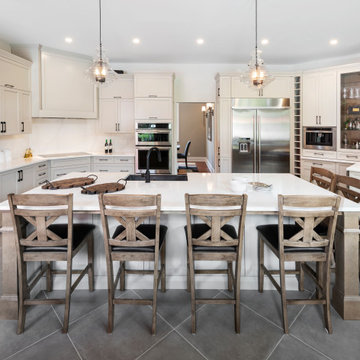 Sawgrass Kitchen