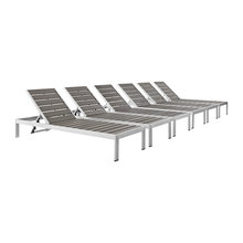 Outdoor furniture