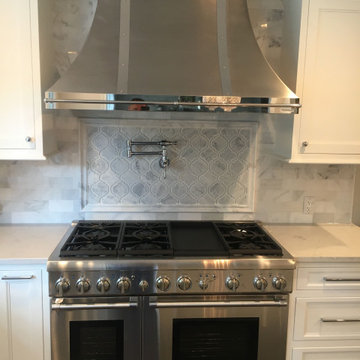 Houston, TX Kitchen Remodeling Project