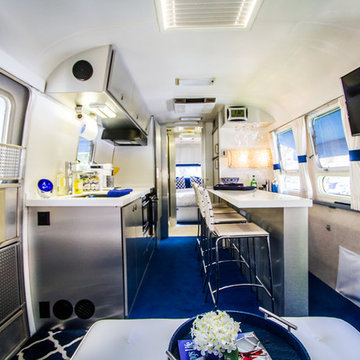 Airstream Remodel