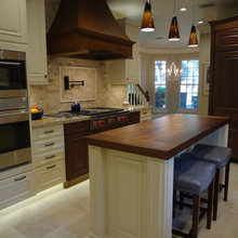 Accent Lighting