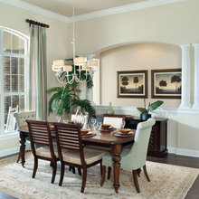 Shore House - Dining Room