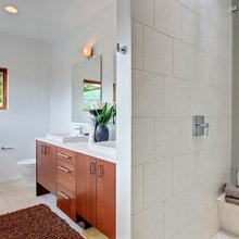 Bathroom Ideas