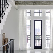 stairwell