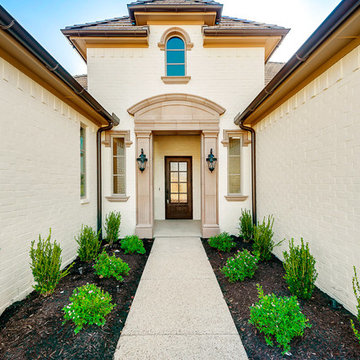 Riverbrook Villa Home