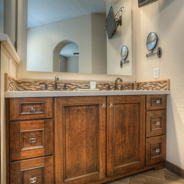 Rustic Modern