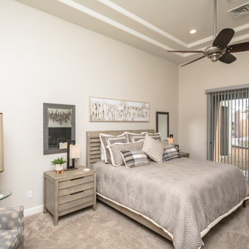 Condo ReDesign & Stage to Live