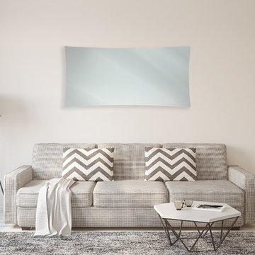 Funkyheat Glass Infrared Heaters
