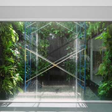Delray Beach, Florida | Biophilic Design & Living Walls | TruVine Design