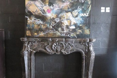 Bloss Stoneworks Co.